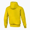 Kurtka męska Pitbull Athletic Hooded Nylon yellow 2