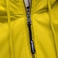 Kurtka męska Pitbull Athletic Hooded Nylon yellow 3