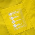 Kurtka męska Pitbull Athletic Hooded Nylon yellow 6
