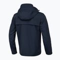 Kurtka męska Pitbull Spine dark navy 2