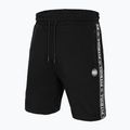 Spodenki męskie Pitbull Meridian black