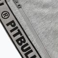 Spodenki męskie Pitbull Meridian grey/melange 5