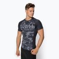 Rashguard męski Pitbull T-S Rash Dillard black camo