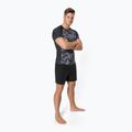 Rashguard męski Pitbull T-S Rash Dillard black camo 2