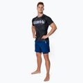 Rashguard męski Pitbull T-S Rash Master Of Boxing black 2