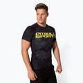 Rashguard męski Pitbull T-S Rash Master Of BJJ black