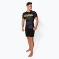 Rashguard męski Pitbull T-S Rash Master Of BJJ black 2