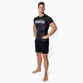 Rashguard męski Pitbull T-S Rash Master Of Mma black 2