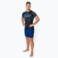 Rashguard męski Pitbull Rash T-S Masters Of Boxing black 2