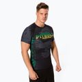 Rashguard męski Pitbull Rash T-S Masters Of BJJ black