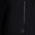 Spodnie męskie Pitbull Track Pants Athletic black 4