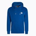 Bluza męska Pitbull Hooded Small Logo royal blue