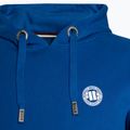 Bluza męska Pitbull Hooded Small Logo royal blue 3
