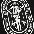 Koszulka męska Pitbull Keep Rolling 22 black 3