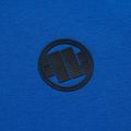 Bluza męska Pitbull Mercado Small Logo 210 GSM royal blue 3