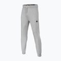 Spodnie męskie Pitbull Durango Jogging 210 grey/melange