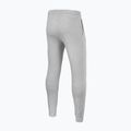 Spodnie męskie Pitbull Durango Jogging 210 grey/melange 2