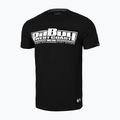 Koszulka męska Pitbull Brazilian Jiu Jitsu black