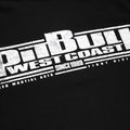 Koszulka męska Pitbull Brazilian Jiu Jitsu black 3