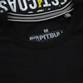 Koszulka męska Pitbull Brazilian Jiu Jitsu black 4