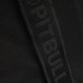 Worek Pitbull Hilltop 17 l black/black print 7