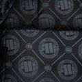 Plecak męski Pitbull Pitbull Ir 28 l black/grey 16