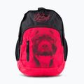 Plecak męski Pitbull Pitbull Ir 28 l black/red
