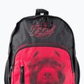 Plecak męski Pitbull Pitbull Ir 28 l black/red 4