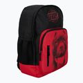 Plecak męski Pitbull Pitbull Ir 28 l black/red 9