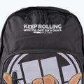 Plecak męski Pitbull Keep Rolling 28 l black 6