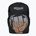 Plecak męski Pitbull Keep Rolling 28 l black 8
