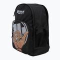 Plecak męski Pitbull Keep Rolling 28 l black 12