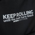 Plecak męski Pitbull Keep Rolling 28 l black 13