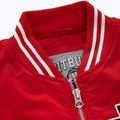 Kurtka męska Pitbull Silverwing Padded Varsity red 4