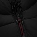 Kurtka zimowa męska Pitbull Greyfox Hooded Quilted black 4