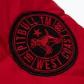 Kurtka zimowa męska Pitbull Mobley red 5