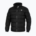 Kurtka  zimowa męska Pitbull Boxford Quilted black 2