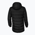 Płaszcz puchowy męski Pitbull Starwood Hooded Parka black 5