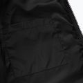 Płaszcz puchowy męski Pitbull Starwood Hooded Parka black 8