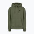 Bluza męska Pitbull Small Logo Hooded olive 3