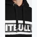 Bluza męska Pitbull Sherwood Hooded black 5