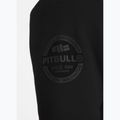 Bluza męska Pitbull Sherwood Hooded black 6