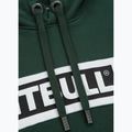 Bluza męska Pitbull Sherwood Hooded dark green 6