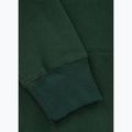 Bluza męska Pitbull Sherwood Hooded dark green 8