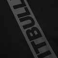 Bluza męska Pitbull Hilltop Zip 22 Hooded black 11