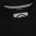 Bluza męska Pitbull Crewneck Hilltop Terry Group black 5