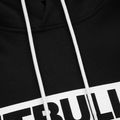 Bluza męska Pitbull Hooded Hilltop Terry Group black 5
