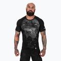 Rashguard męski Pitbull Born in 1989 Rashguard black