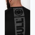 Rashguard męski Pitbull Born in 1989 Rashguard black 5