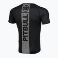 Rashguard męski Pitbull Born in 1989 Rashguard black 8